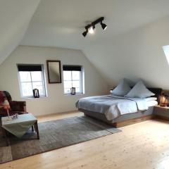 Haus im Erholungsgebiet Detern