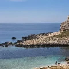 In pineta Luxury House - Levanzo