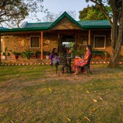 Seclude Nahan, Bantony Cottage