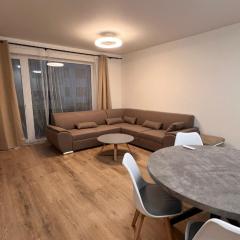 2 room apartment, balcony, new building, 201