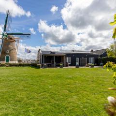 Welcome in - Appartement 150m van het strand, in het centrum van Zoutelande, met tuin