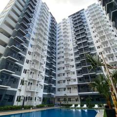 Affordable New Fully Furnished Studio Type Condo Unit
