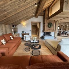 Chalet Méribel, 6 pièces, 12 personnes - FR-1-180-194