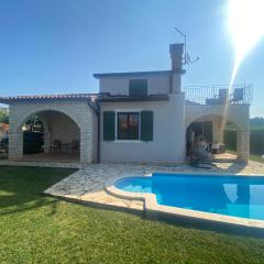 Villa LeNi Porec