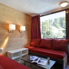 Studio Plagne Bellecôte, 1 pièce, 4 personnes - FR-1-181-2421