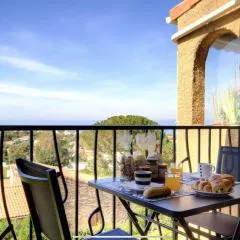 Appartement 165