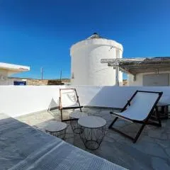 ONCE UPON, 3bedroom house in Chora