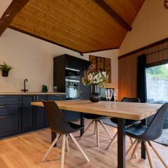 le Tipi - proche Zoo et centre-ville 5min - Parking