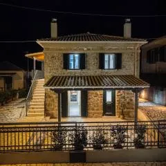 Spyros Stone Apartment