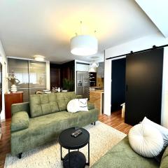 ŁACIARSKA Apartment ~ 200m Main Square ~ Self Check-In 20h