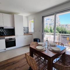 Les Appartements De Lina - Appartement Patz - Self Check-In -