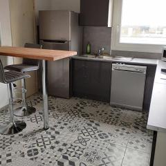 Grand appartement pour maximum 11 personnes