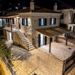 Nafsika Stone Apartment