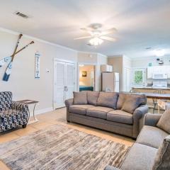 Orange Beach Villas - Allure