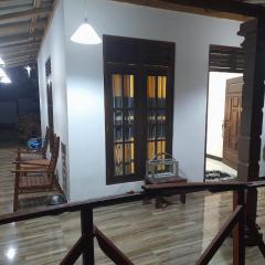 thenu villa