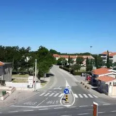 Apartmani Karla
