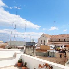 Palazzo in Corte - Nel cuore di Bari