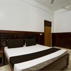 OYO Hotel Prabhat Residency