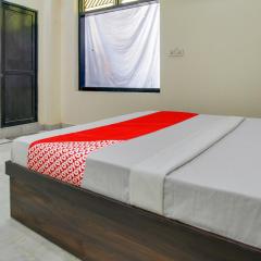 Super OYO Hotel Orchid Regency