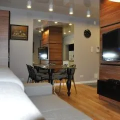Apartament Centrum Solna Parking free