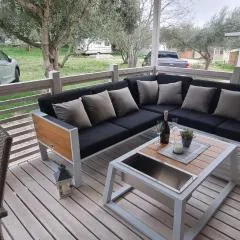 Mobile home San Antonio