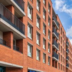 Prestige Apartments - Rajska 8 - Old Town Gdańsk