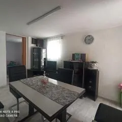 Studio apartman Petra