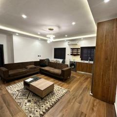 Fully Furnished 1 Bedroom House