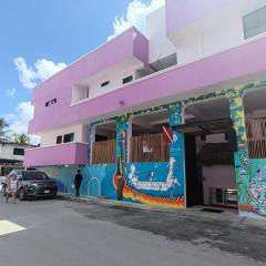 Itza Hotel Akumal