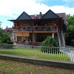 Szemes Apartman Balaton