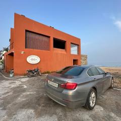 Izi Beach Stay Mamallapuram