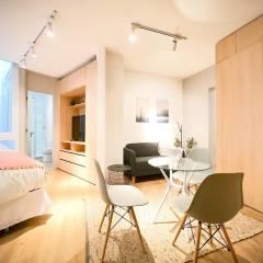 HOM I Departamento en las Lastarria 2D1B 3PAX