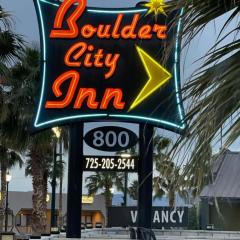 Boulder City Inn