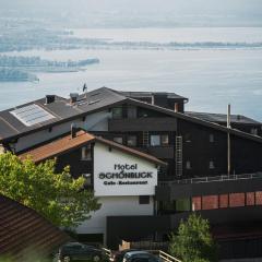 ホテル シェーンブリック（Hotel Schönblick）
