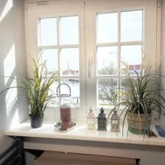 Central Apartments Fishmarkt & Parking