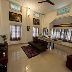 Palm715 Villa in jorhat