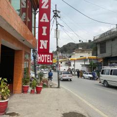 Zain Hotel Abbottabad