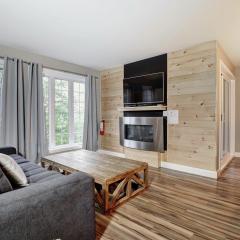 Chalets Alpins- 40 Chemin des Skieurs (Unité B)