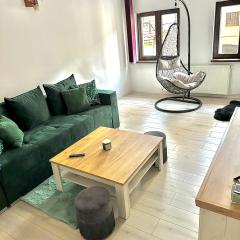 Home central apartment Sibiu