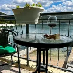 Villa Luka Apartman Pavo