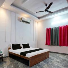 OYO KVS Guest House