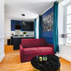 Le baroque Rochelais