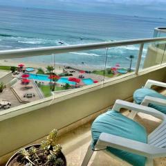 Enjoy Sunsets at Fully Equipped 2BR Condo at the Beach
