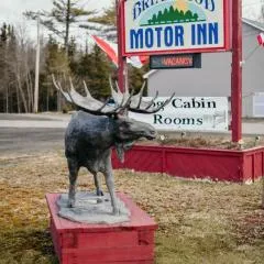 Briarwood motor inn