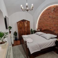 Bălcescu Central Residence