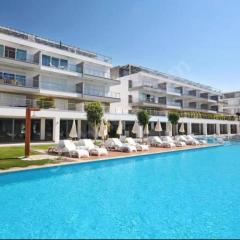 Manavgat - Superb 2 bedroom apartment near beach and Side centre