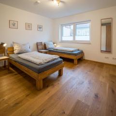 Ferienwohnung Winkler Abenberg