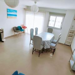 Apartamento nuevo en el centro de Gandía