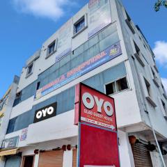 Super OYO Flagship Glad Guest House