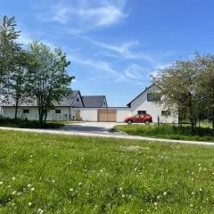 Apartmány Větrná 29